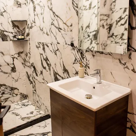 Appartement Terra'vista Tirana