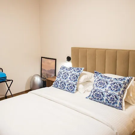 Terra'vista Apartment