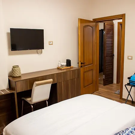 Terra'vista Appartement