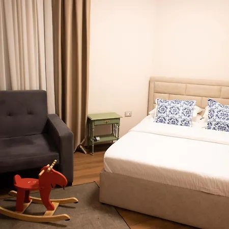 Apartment Terra'vista *