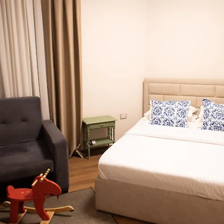 Terra'vista Διαμέρισμα *