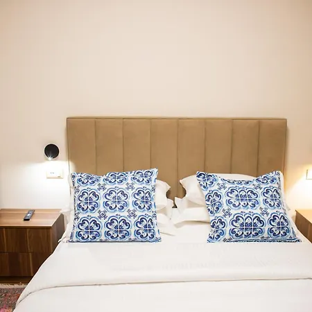 Terra'vista Appartement *