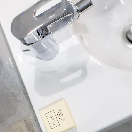 Apartment Terra'vista Tirana