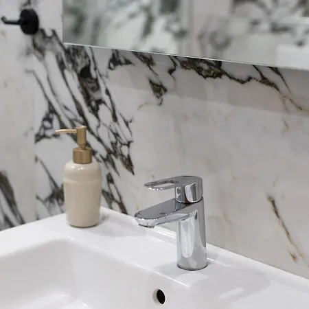 Terra'vista Apartment *