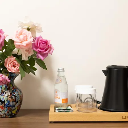 Appartement Terra'vista *