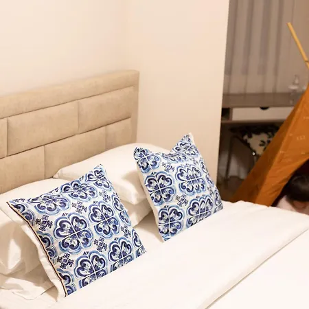 Terra'vista Appartement