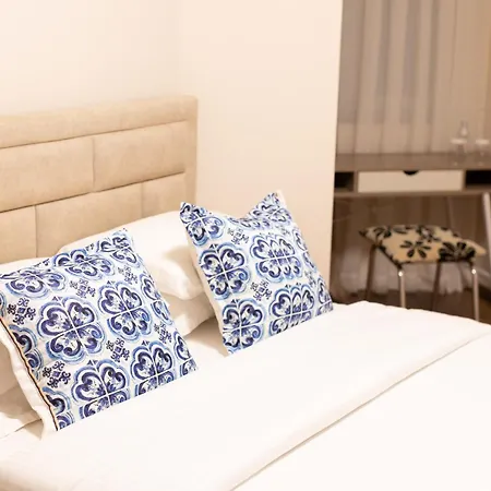 Terra'vista Apartment *