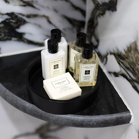 Appartement Terra'vista Tirana