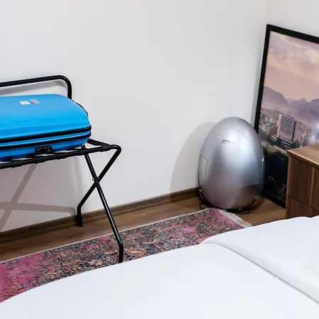 Terra'vista Apartment *