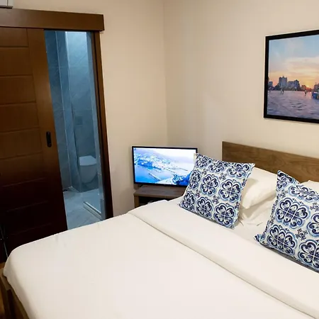 Apartment Terra'vista