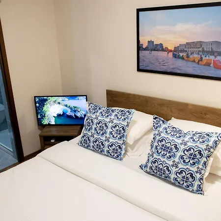 Terra'vista * Tirana