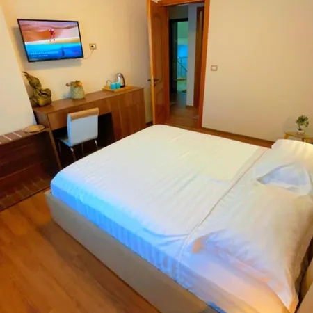 Terra'vista Apartment