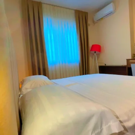 Terra'vista * Tirana