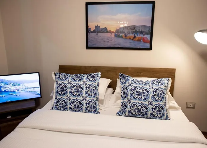 Apartamento Terra'vista *