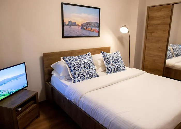 Apartamento Terra'vista Tirana