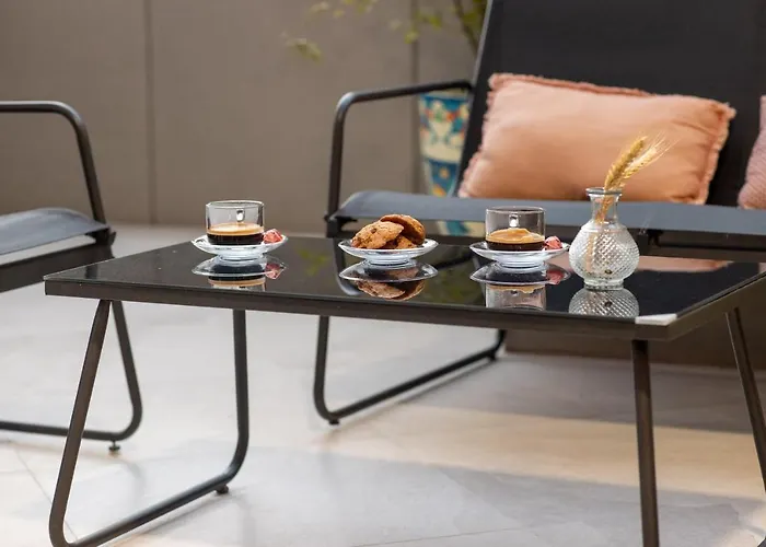 Terra'vista Apartamento Tirana