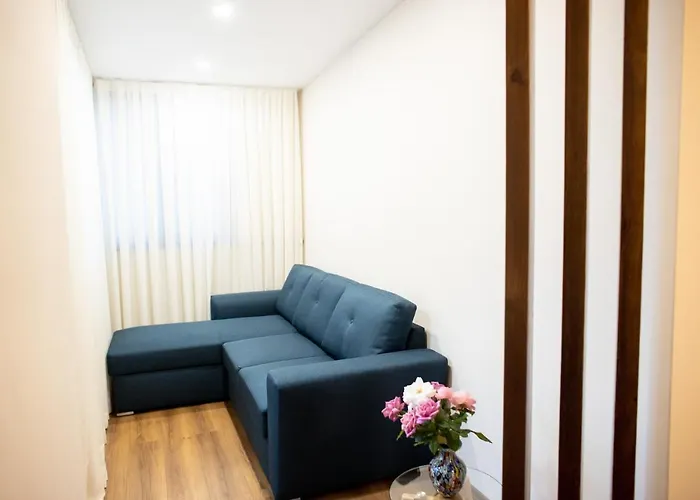 Terra'vista * Τίρανα