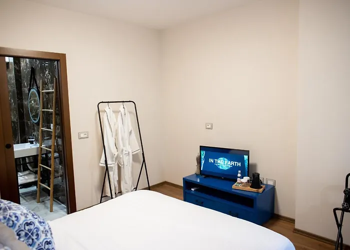 Terra'vista * Τίρανα