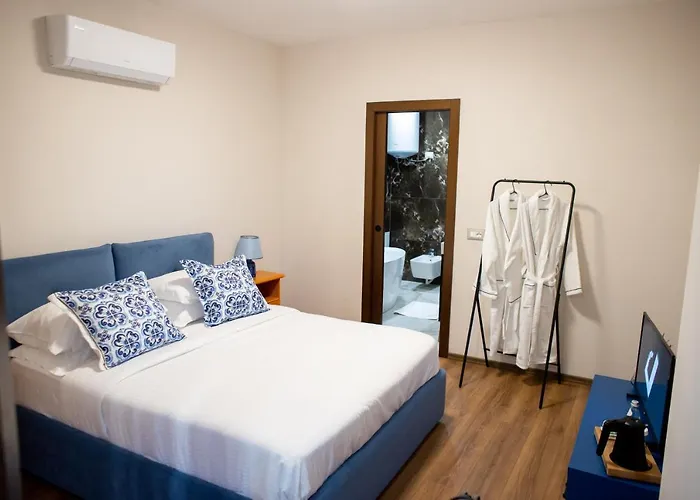 Apartamento Terra'vista *