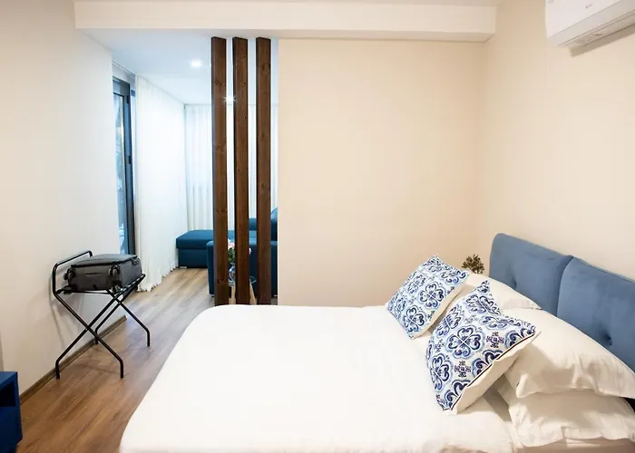 Terra'vista * Τίρανα