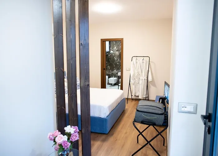 Terra'vista Τίρανα