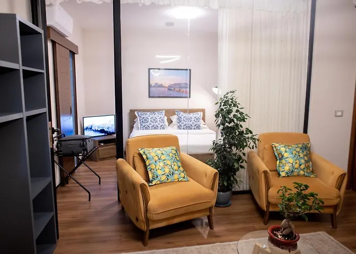 Terra'vista Τίρανα