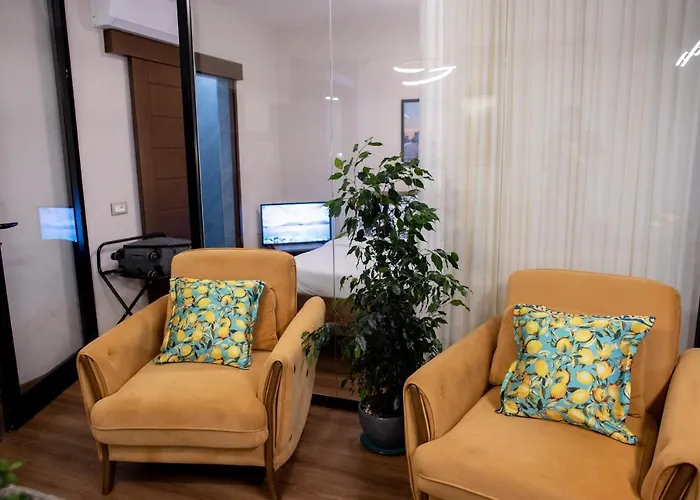 Apartamento Terra'vista *