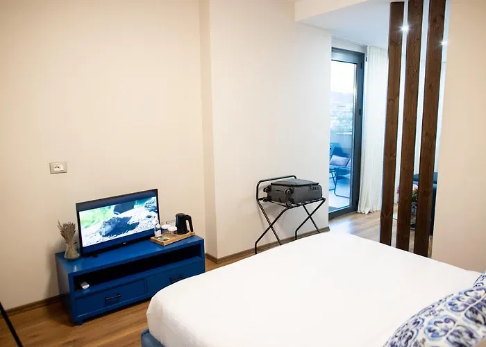 Terra'vista * Τίρανα