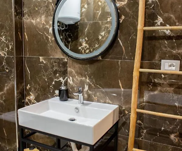 Terra'vista Διαμέρισμα