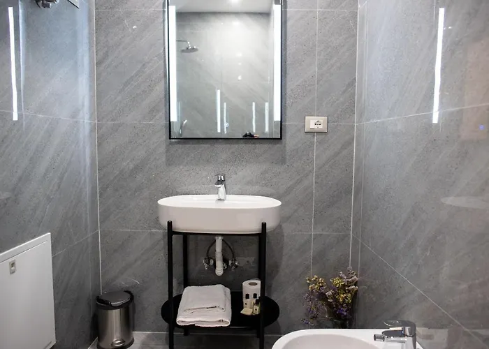 Apartamento Terra'vista *