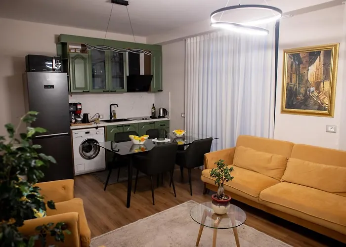 Apartamento Terra'vista