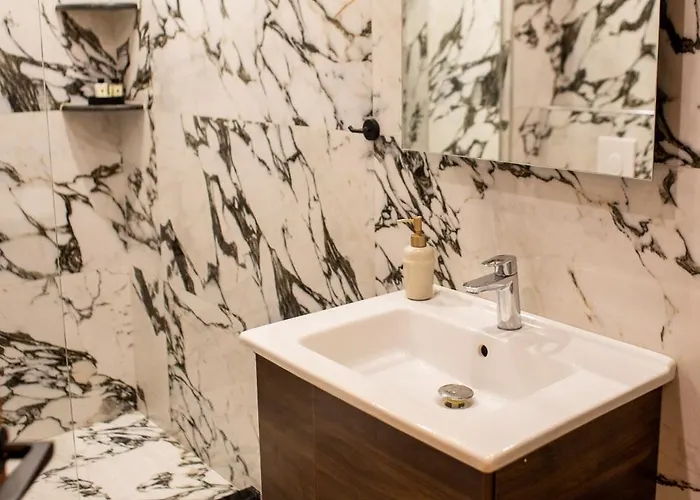 Apartamento Terra'vista Tirana