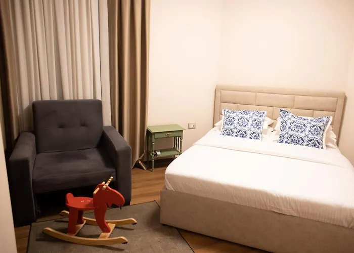 Apartamento Terra'vista *