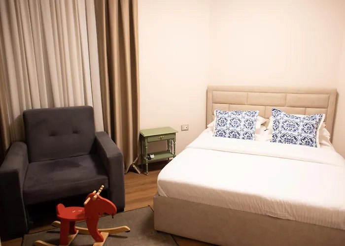 Terra'vista Apartamento *