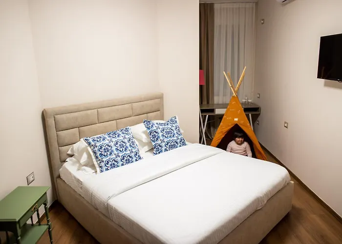 Apartamento Terra'vista *