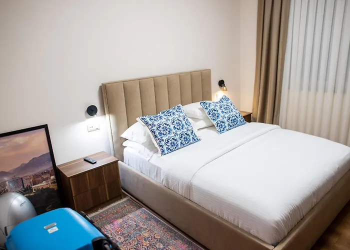 Διαμέρισμα Terra'vista