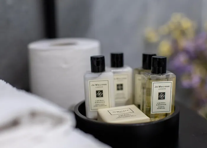 Terra'vista Apartamento *