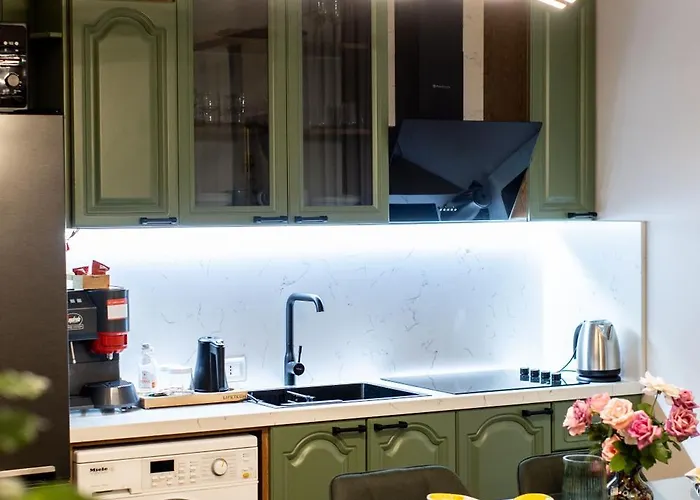 Apartamento Terra'vista *