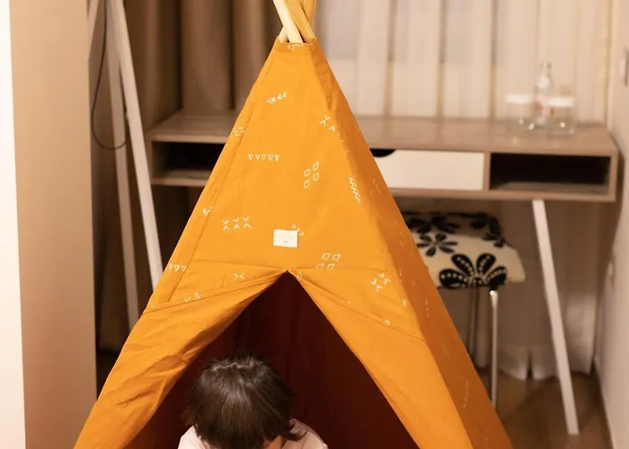 Apartamento Terra'vista *