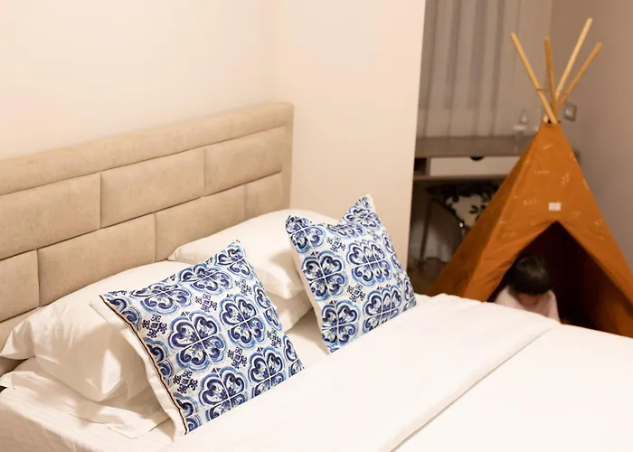 Terra'vista Διαμέρισμα