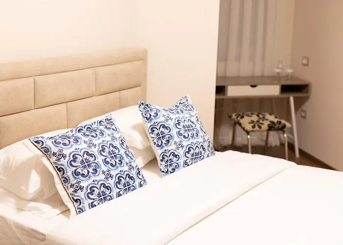 Terra'vista Apartamento *