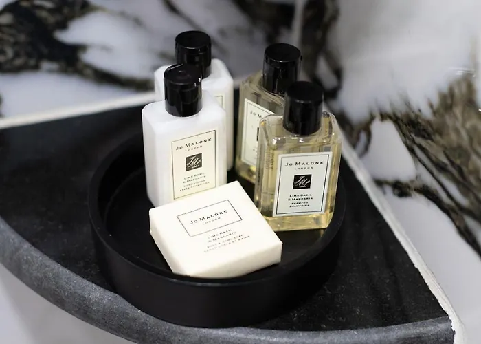 Apartamento Terra'vista Tirana