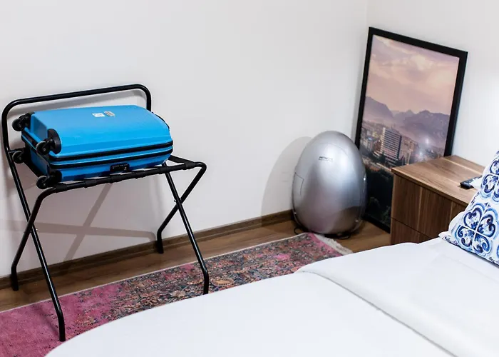 Terra'vista Διαμέρισμα *