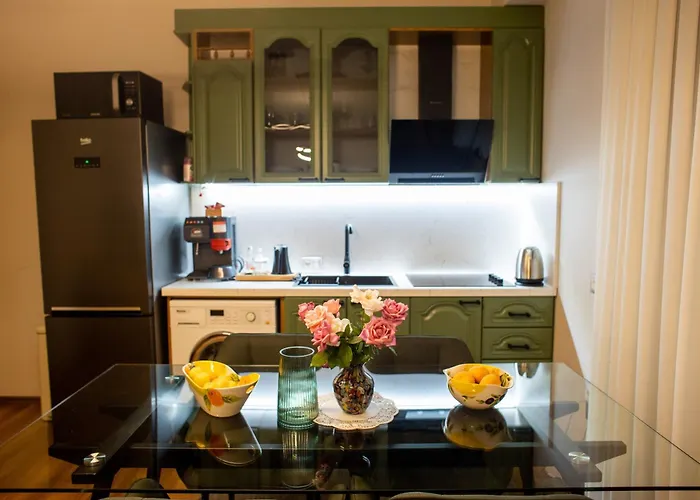 Apartamento Terra'vista