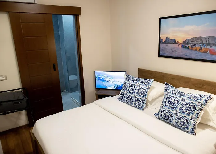 Apartamento Terra'vista