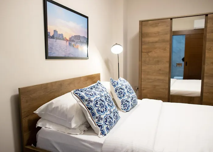 Terra'vista Διαμέρισμα Τίρανα