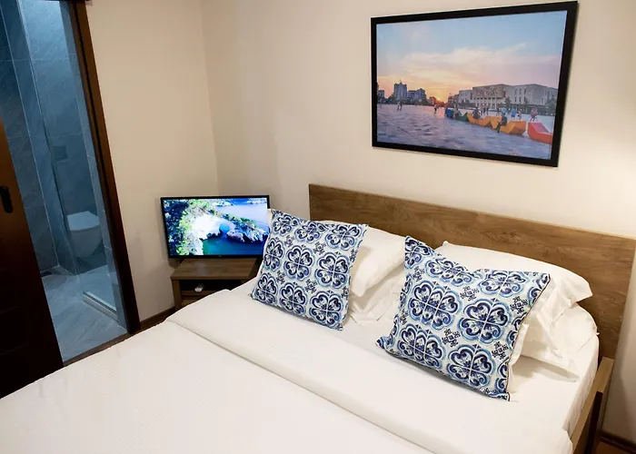 Terra'vista * Τίρανα