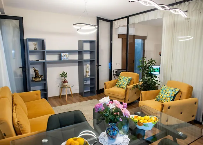 Apartamento Terra'vista *