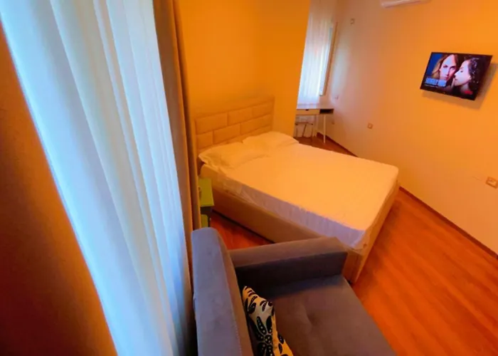 Apartamento Terra'vista *