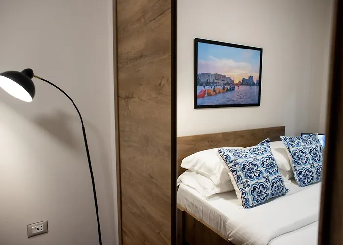 Apartamento Terra'vista *